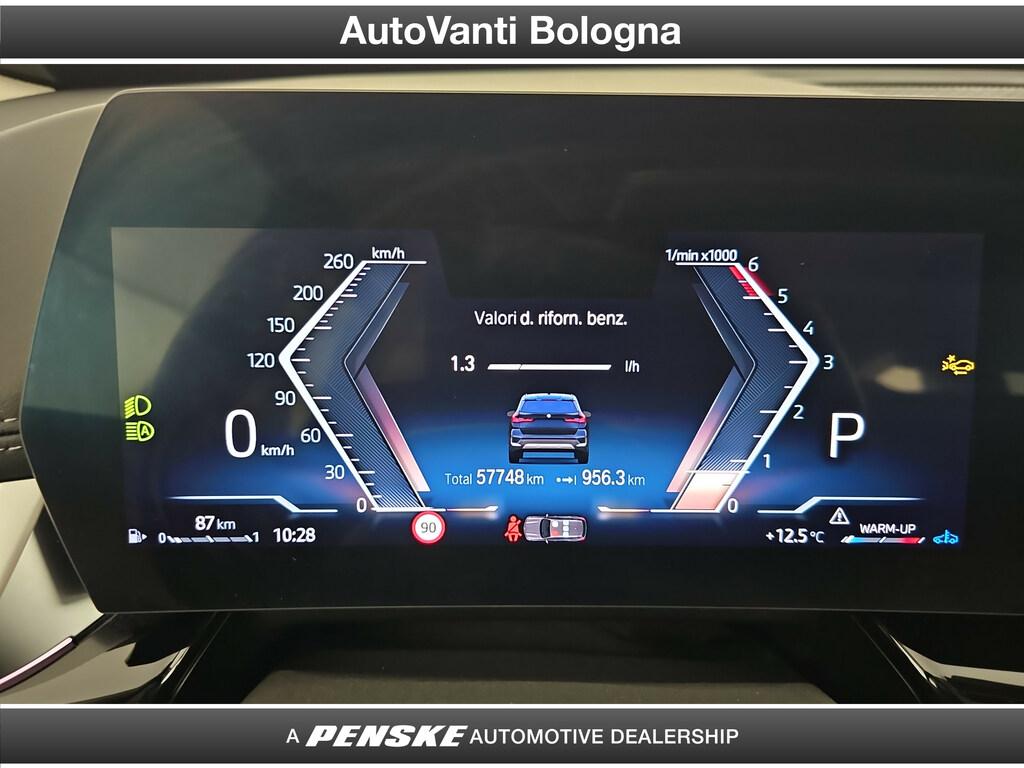 BMW X1 sdrive18d Edition Essence auto