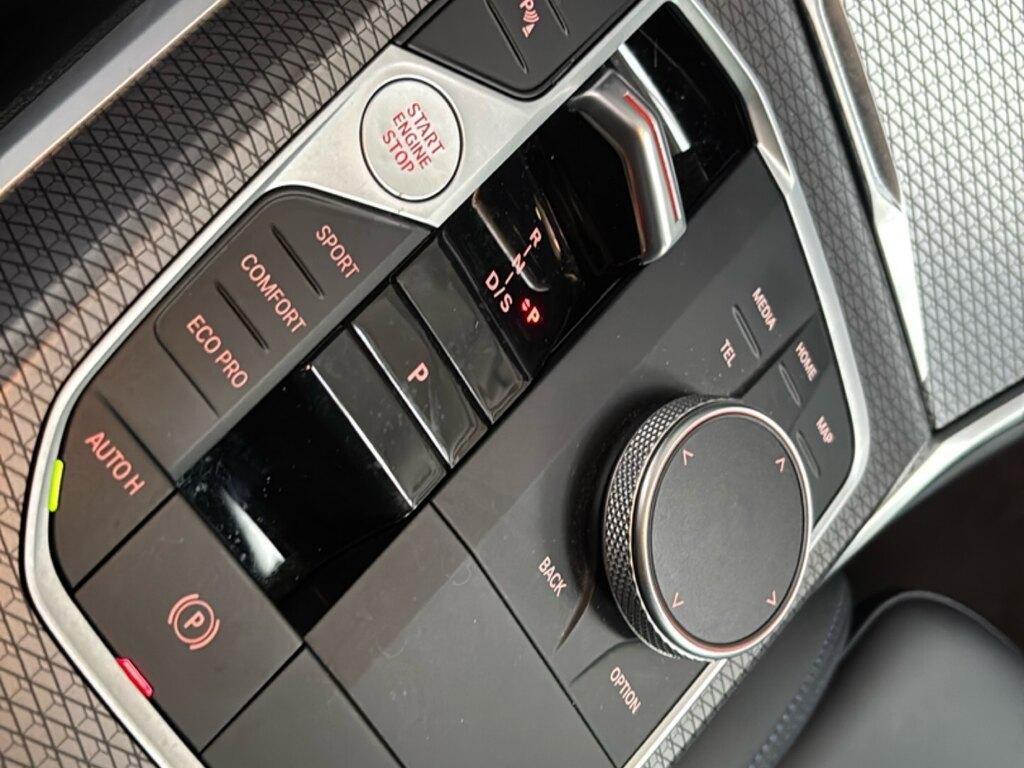 BMW Serie 3 330d mhev 48V Msport auto
