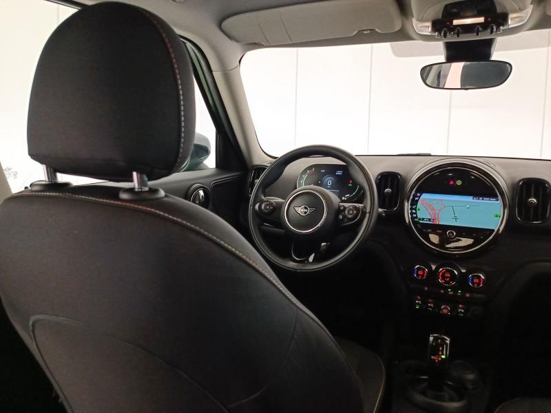 Mini Cooper D Countryman 2.0 TwinPower Turbo Cooper D