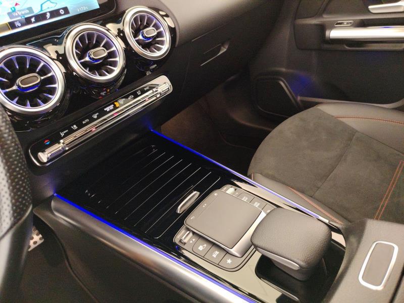 Mercedes Classe B 180 d Premium auto