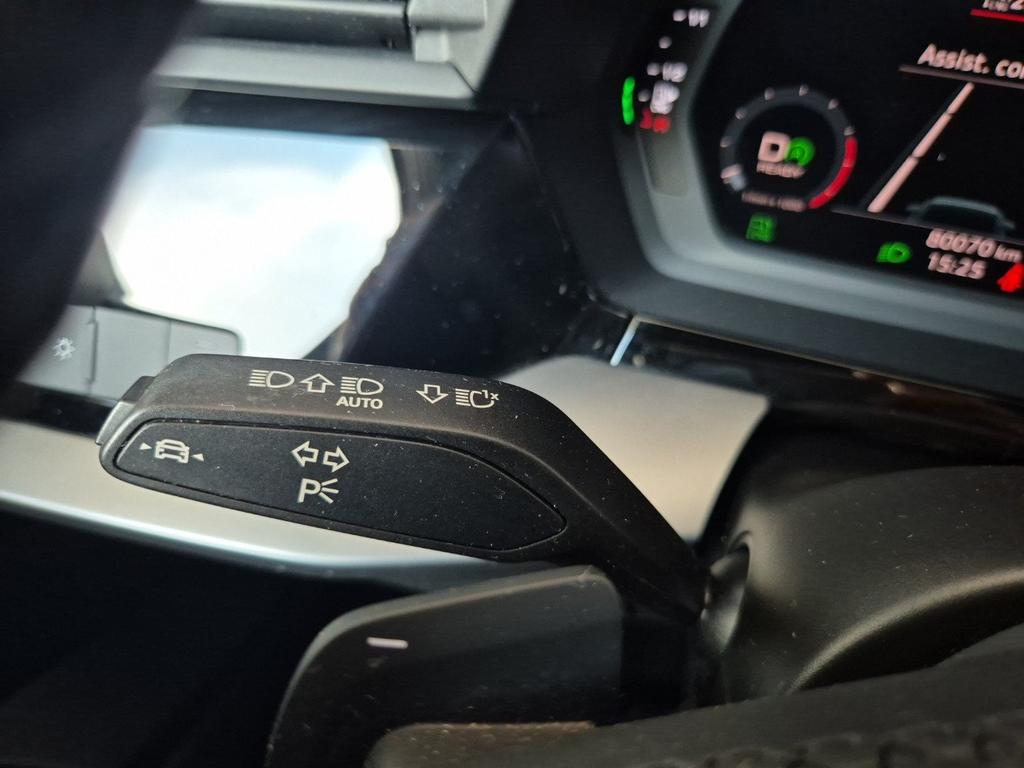 Audi A3 Sportback 30 1.5 g-tron s-tronic