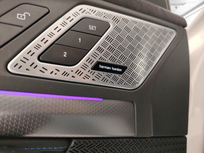 BMW X2 xdrive 20d 48V MSport Pro auto