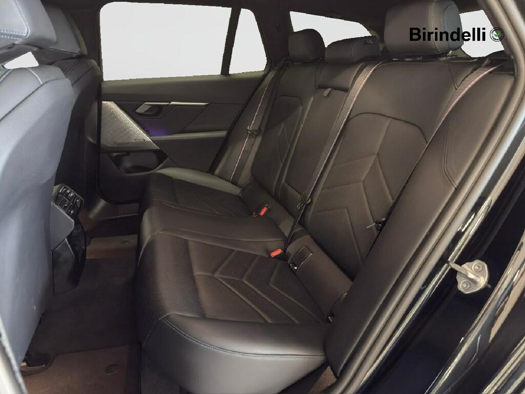 BMW Serie 5 520d Touring 48V sdrive Msport auto