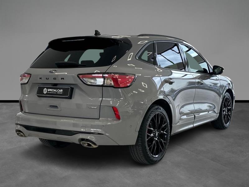 Ford Kuga 2.5 full hybrid ST-line X 2wd 190cv e-shifter