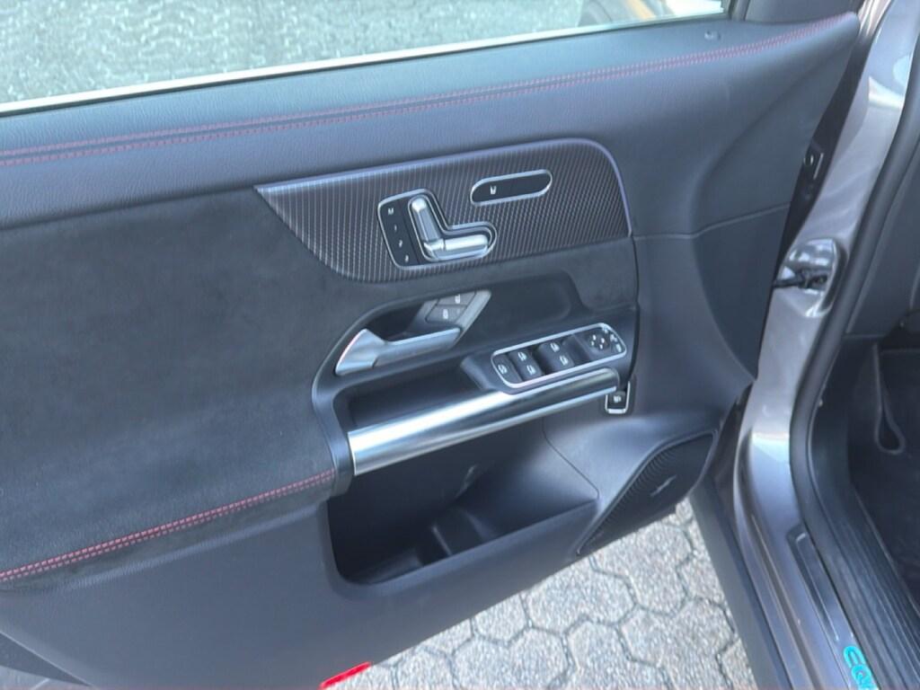 Mercedes EQA Premium Pro
