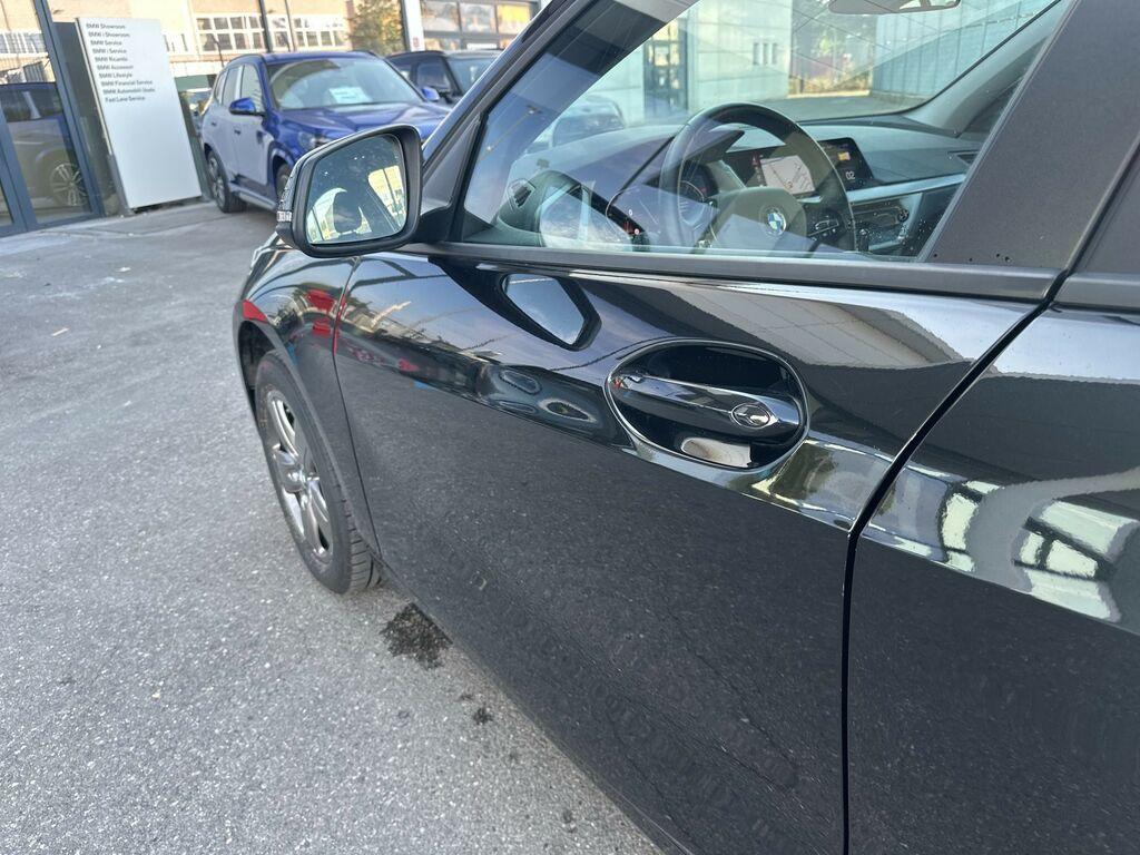BMW Serie 1 118i Advantage 136cv