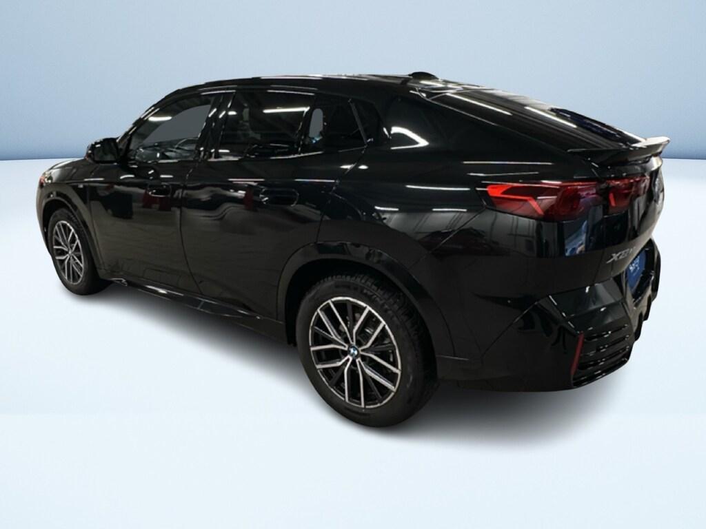 BMW X2 xdrive 20d 48V MSport auto