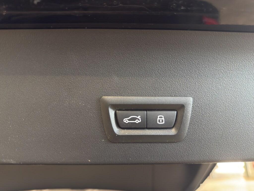 BMW X3 xdrive30e MSport Pro auto