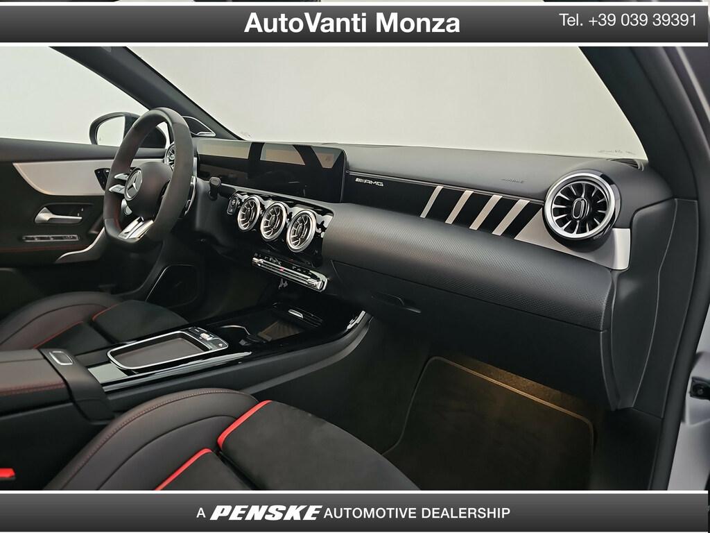 Mercedes Classe A A 45 S AMG Premium Plus AMG Line 4matic+ auto