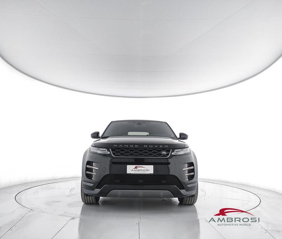 Land Rover Range Rover Evoque Evoque 2.0d i4 mhev R-Dynamic SE awd 150cv auto