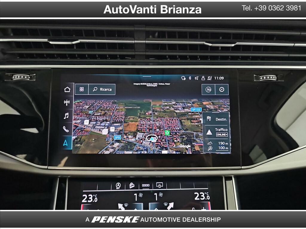 Audi Q7 45 3.0 tdi mhev Business quattro tiptronic 7p.ti