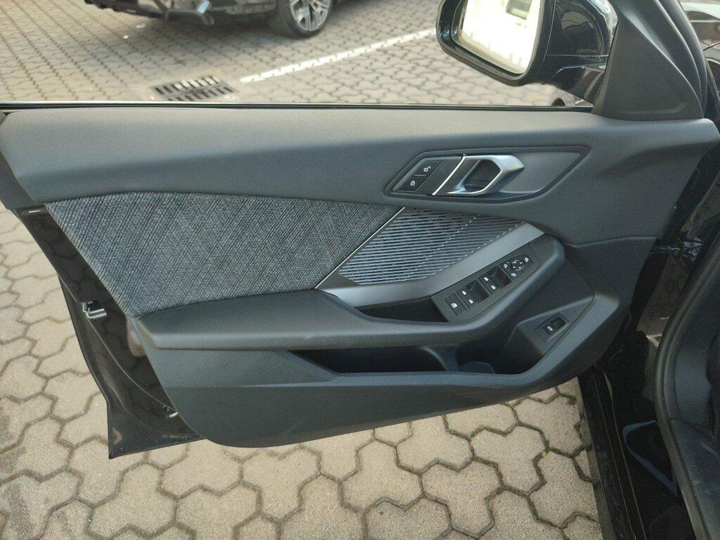 BMW Serie 1 120d 48V auto