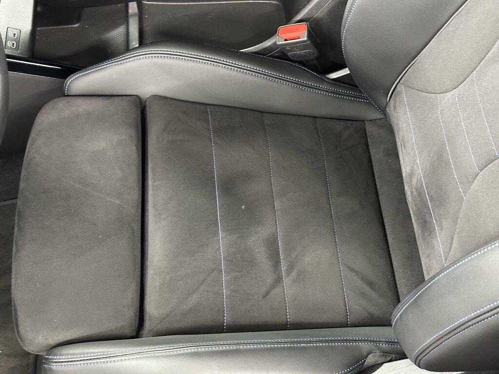 BMW X1 xdrive20d mhev 48V MSport Pro auto