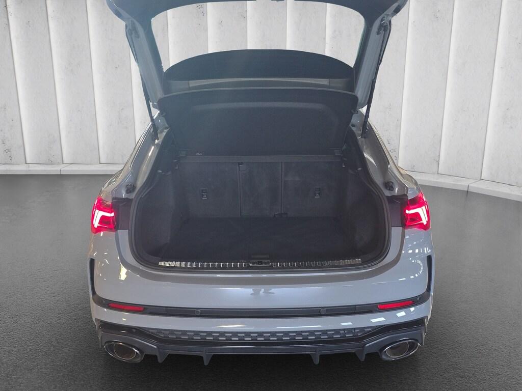 Audi RS Q3 2.5 Quattro S tronic