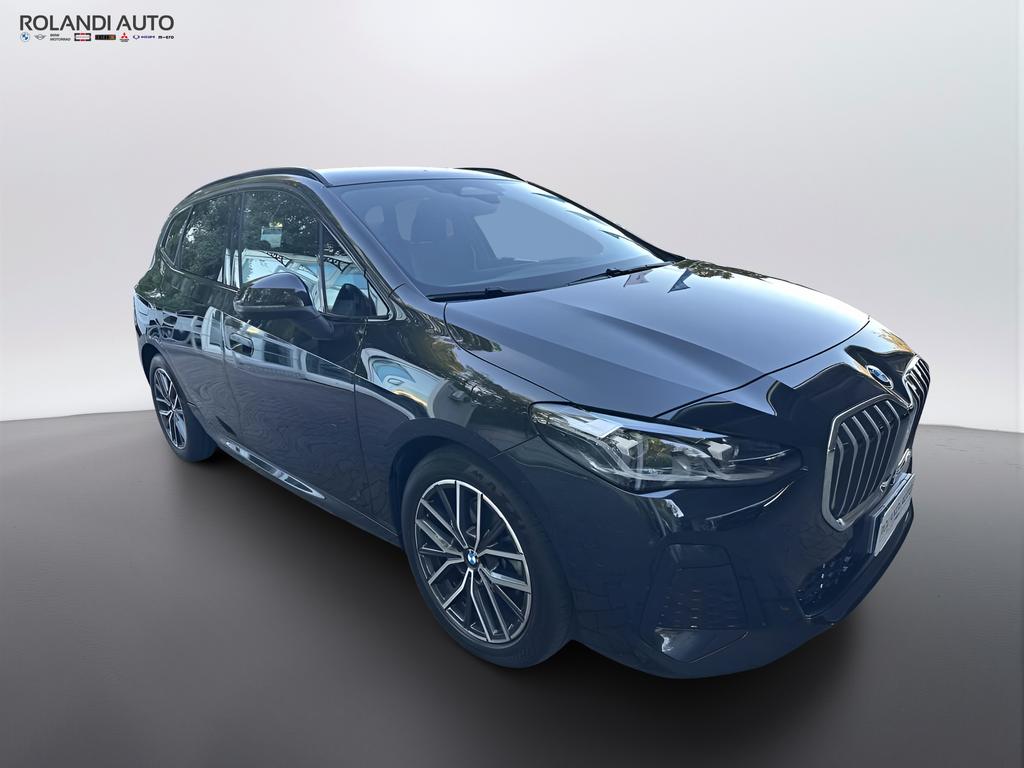 BMW Serie 2 218d Active Tourer Msport auto