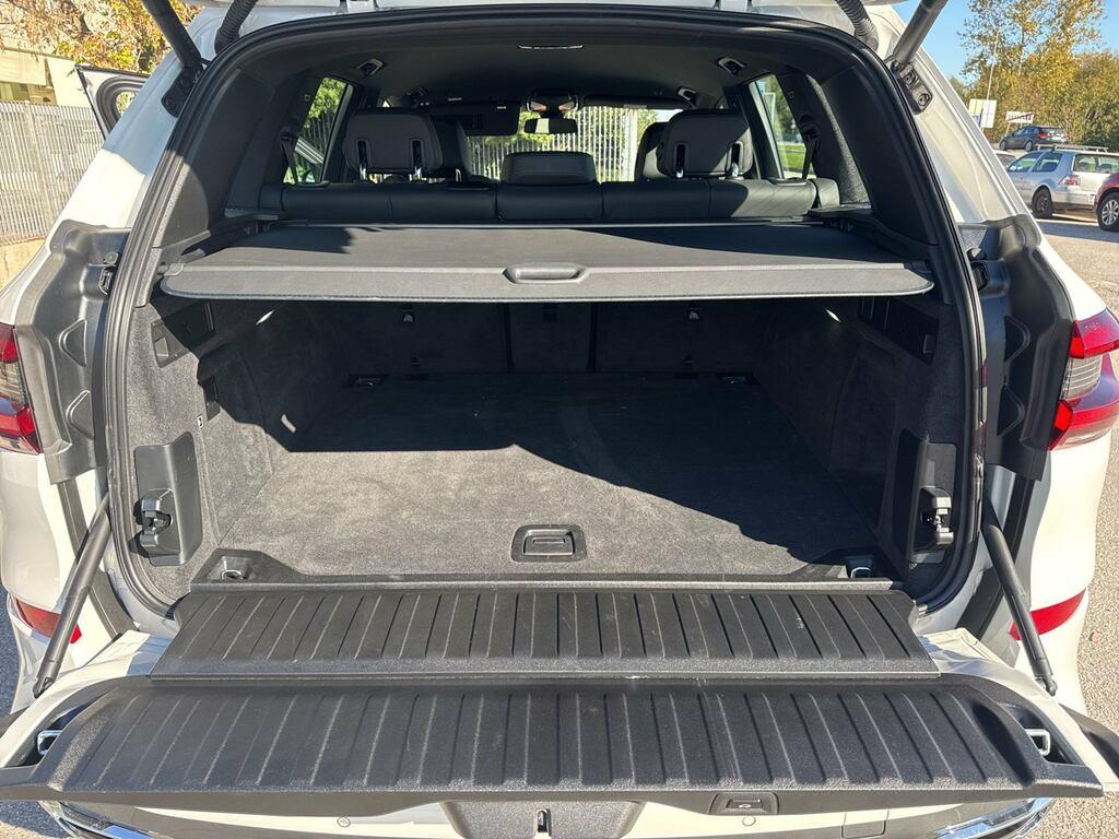 BMW X5 xdrive30d mhev 48V Msport auto