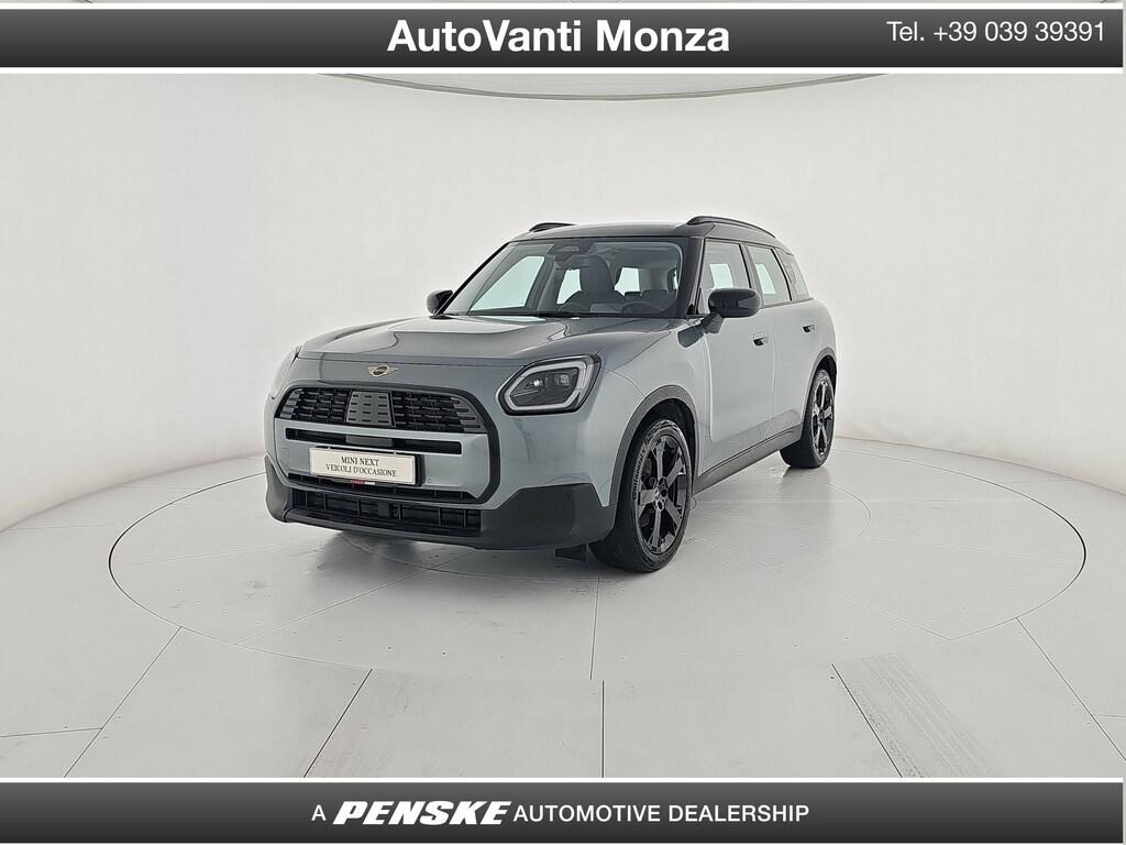 Mini Mini Countryman 2.0 48V D Classic auto
