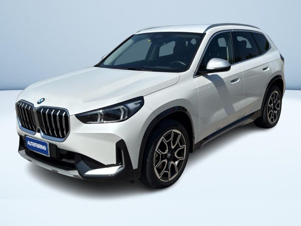BMW X1 sdrive18d X-Line Edition Balance auto