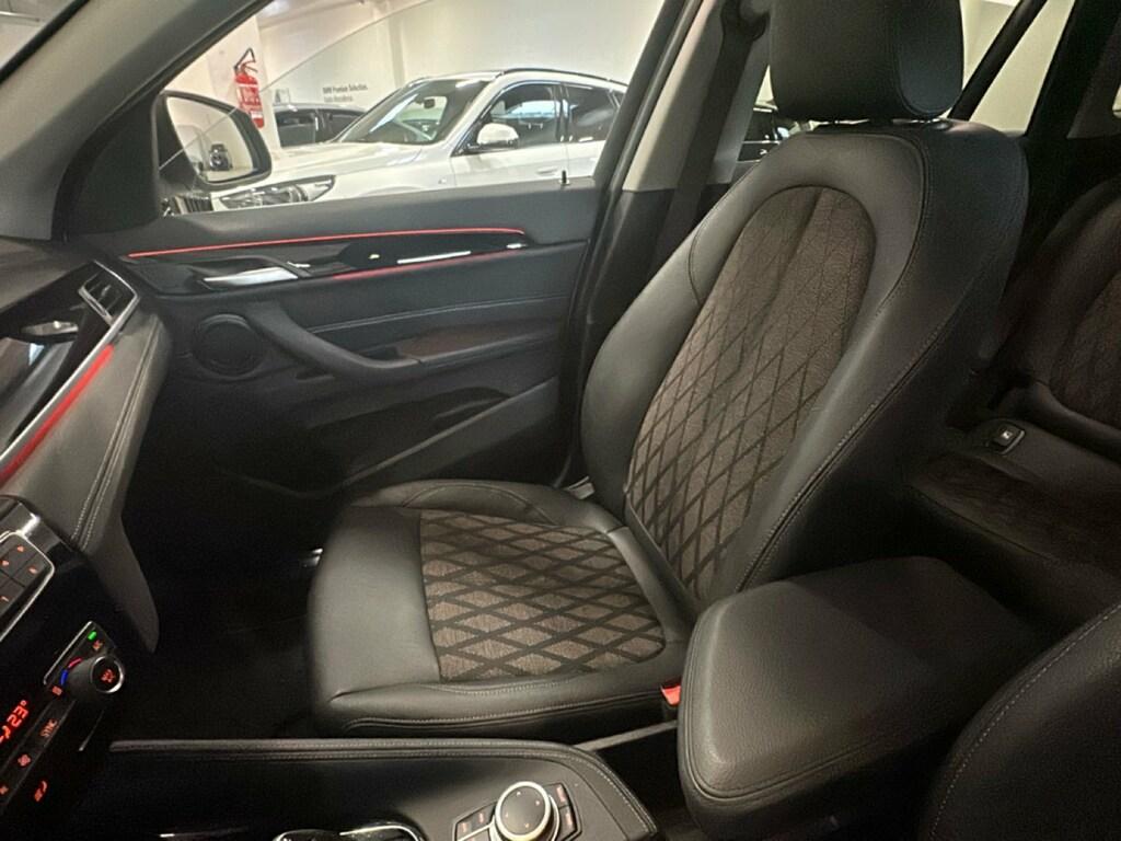 BMW X1 sdrive18d xLine Plus auto