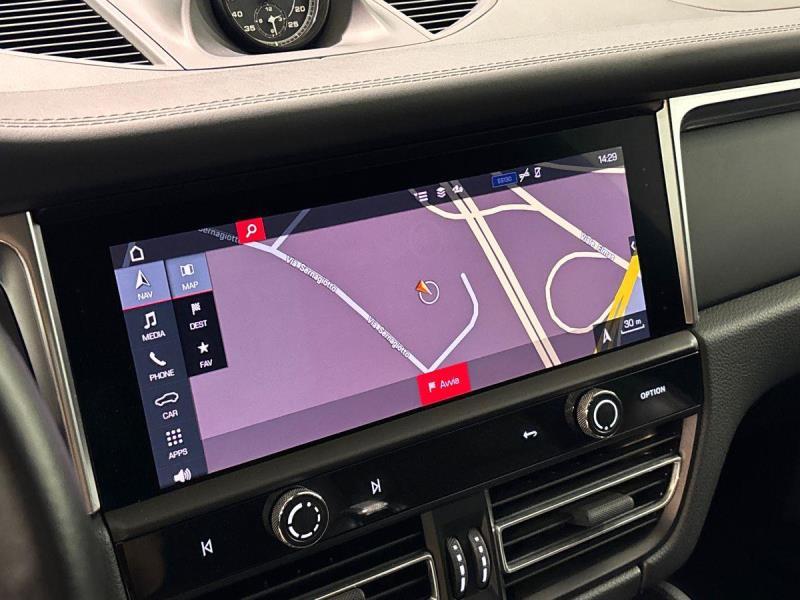 Porsche Macan 2.0 T 265cv pdk
