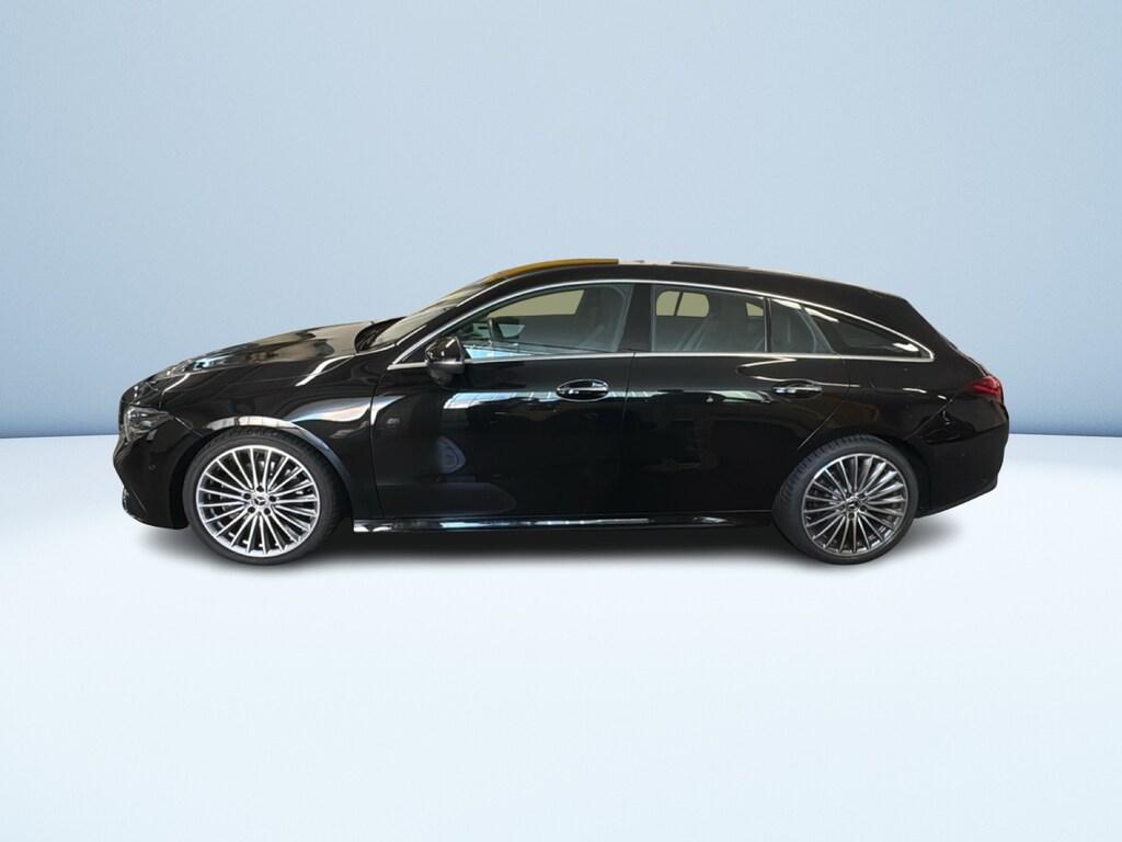 Mercedes CLA Shooting Brake 200 d AMG Line Advanced Plus auto