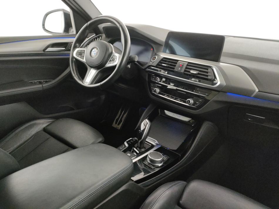 BMW X4 xdrive20d mhev 48V Msport auto