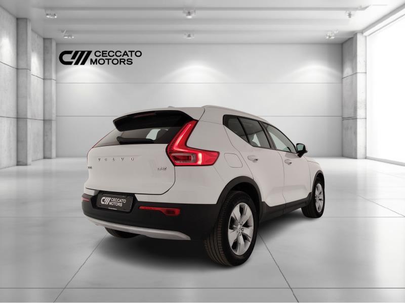 Volvo XC40 2.0 D3 Business Plus my20