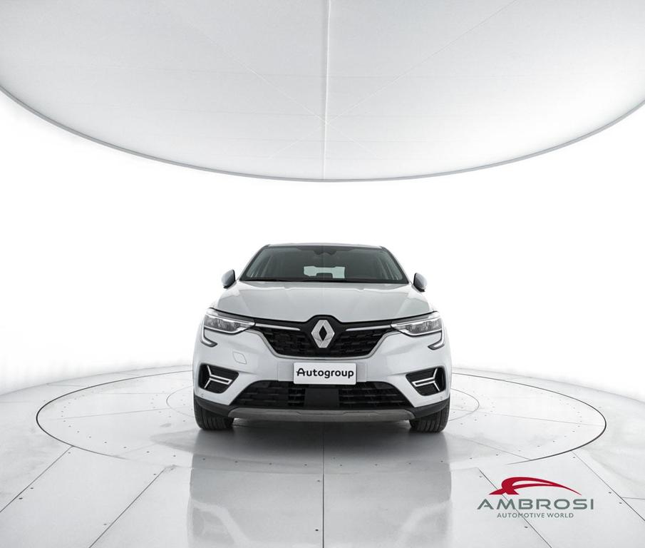 Renault Arkana 1.6 E-Tech full hybrid E-Tech Engineered Fast Track 145cv
