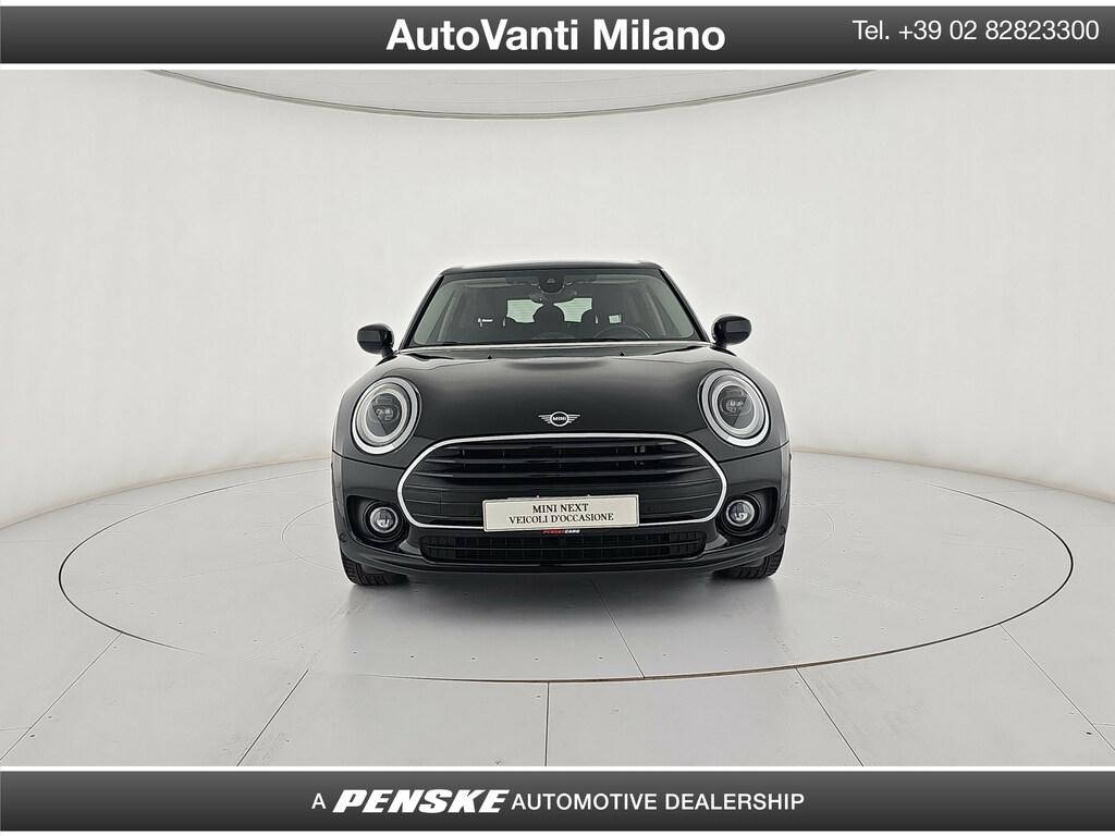 Mini Cooper Clubman 1.5 Cooper Classic Steptronic