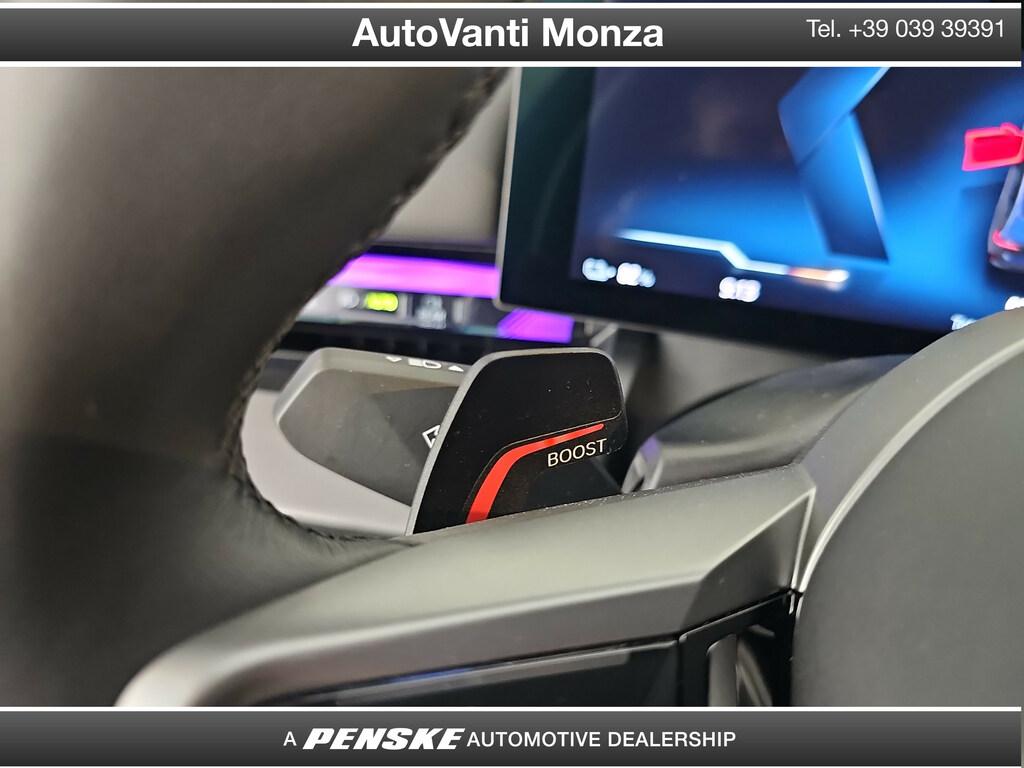 BMW Serie 5 i5 Touring edrive40 Msport Edition