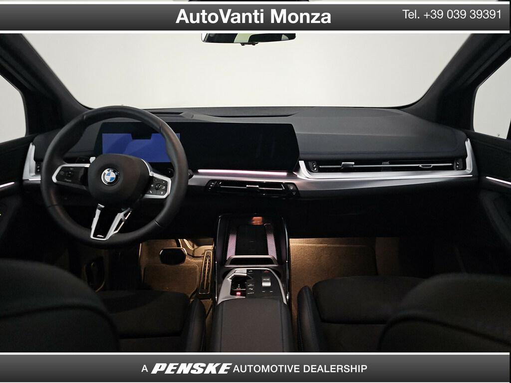 BMW Serie 2 218d Active Tourer Msport auto