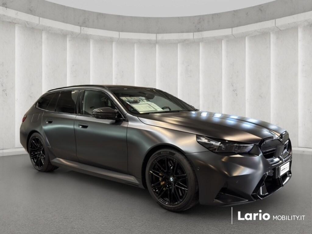 BMW M5 Touring 4.4 727cv auto