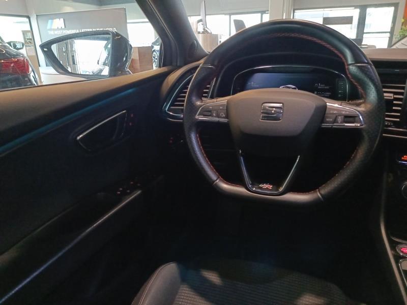 Seat Leon 1.5 ecotsi act FR 150cv dsg