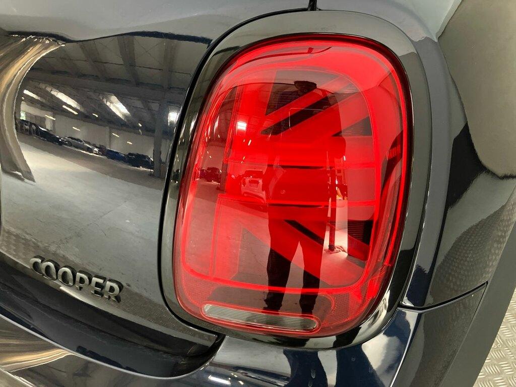 Mini Cooper 1.5 TwinPower Turbo Cooper
