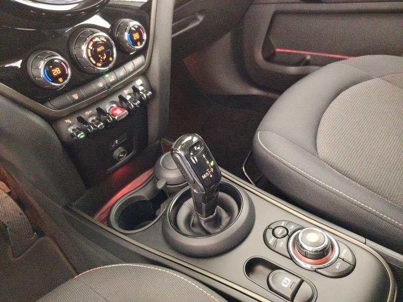 Mini Cooper Countryman 1.5 TwinPower Turbo Cooper