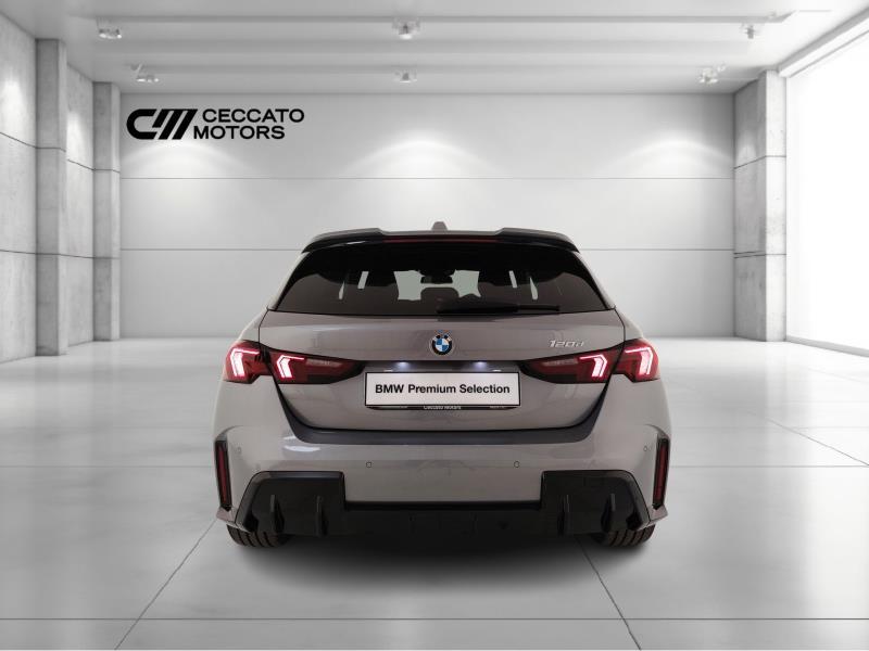 BMW Serie 1 120d 48V MSport Pro auto
