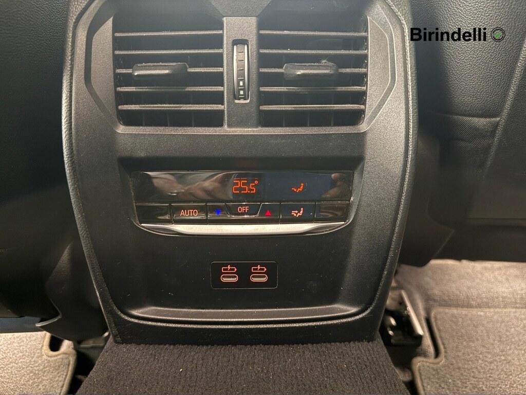 BMW Serie 3 318d Touring mhev 48V auto