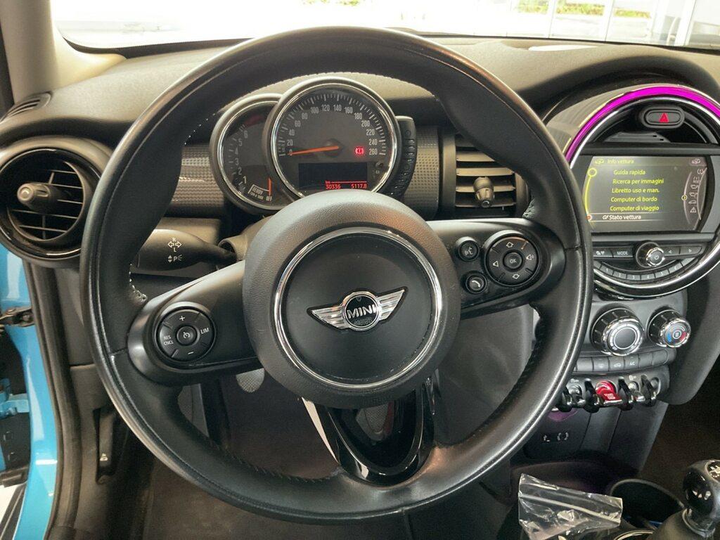 Mini One 1.2 One Boost