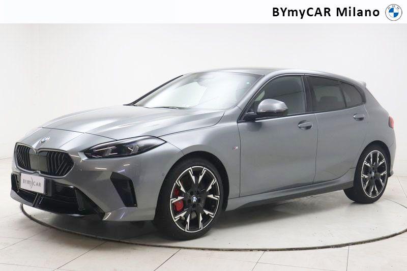BMW Serie 1 118d MSport Pro auto