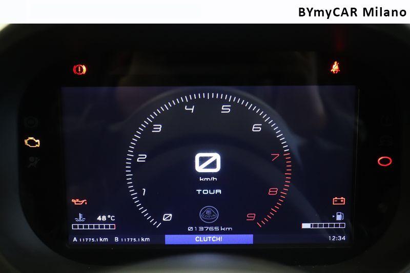 Lotus Elise 1.8 Sport 240