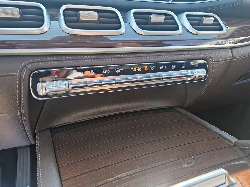 Mercedes GLE 350 de eq-power Premium Plus 4matic auto