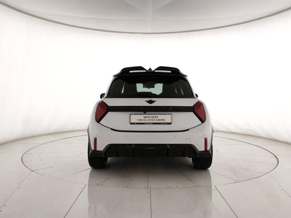 Mini Mini Cooper 3p 2.0 S JCW auto