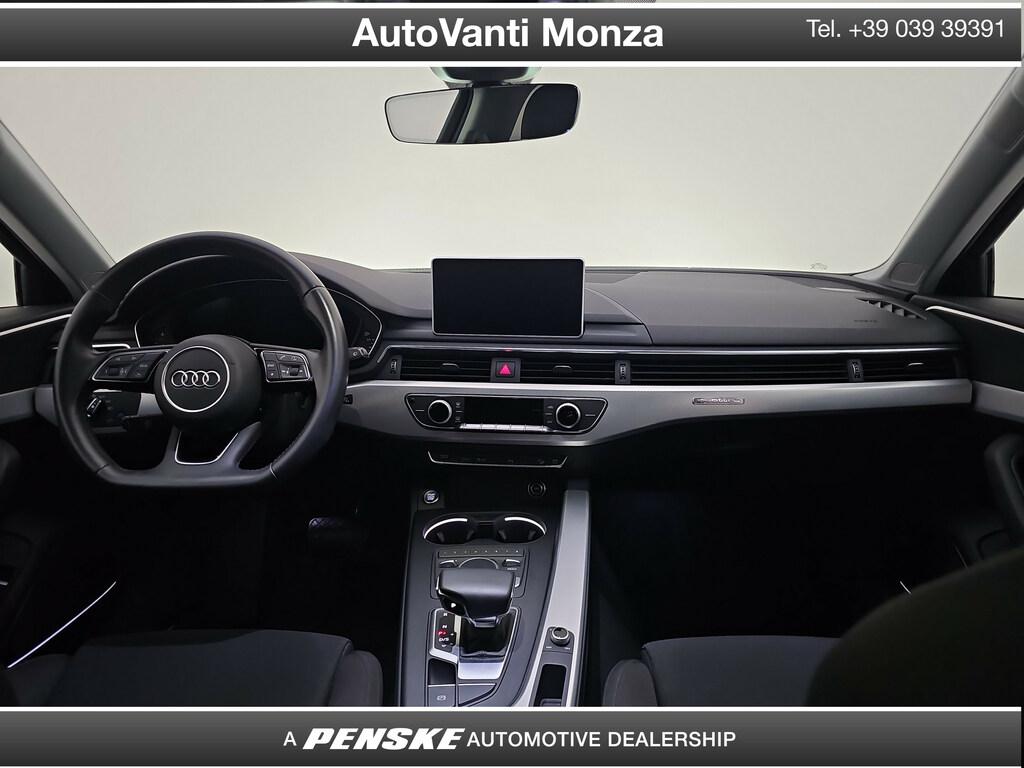 Audi A4 Allroad 45 2.0 tfsi mhev Business 252cv s-tronic