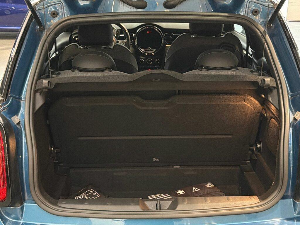 Mini Cooper 1.5 TwinPower Turbo Cooper