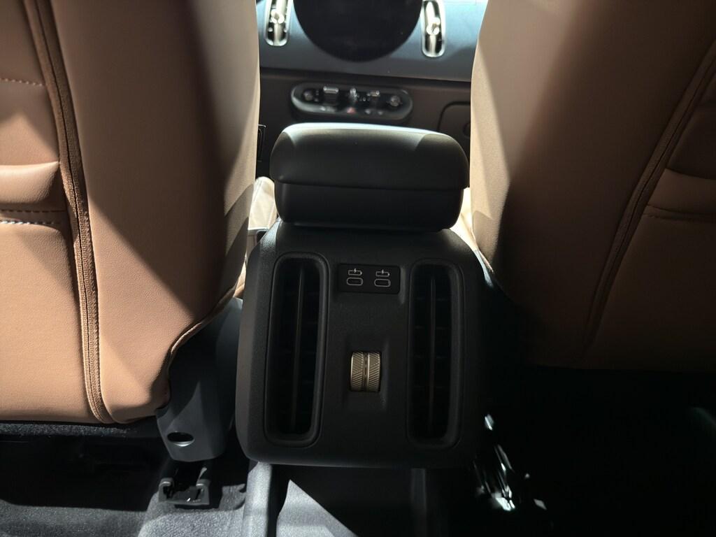 Mini Mini Countryman 2.0 48V S Favoured all4 auto