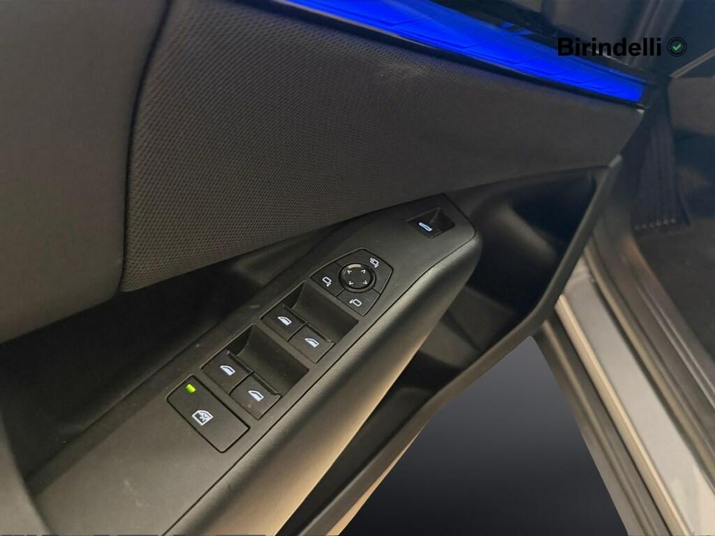 BMW X3 xdrive20d auto