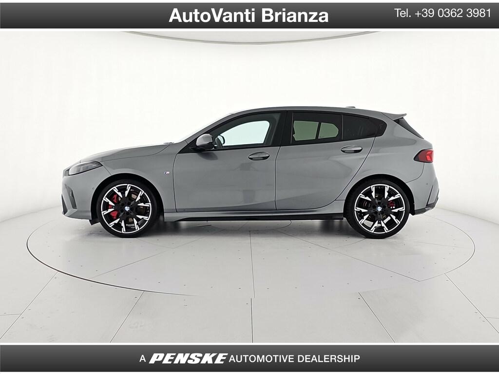 BMW Serie 1 118d MSport Pro auto