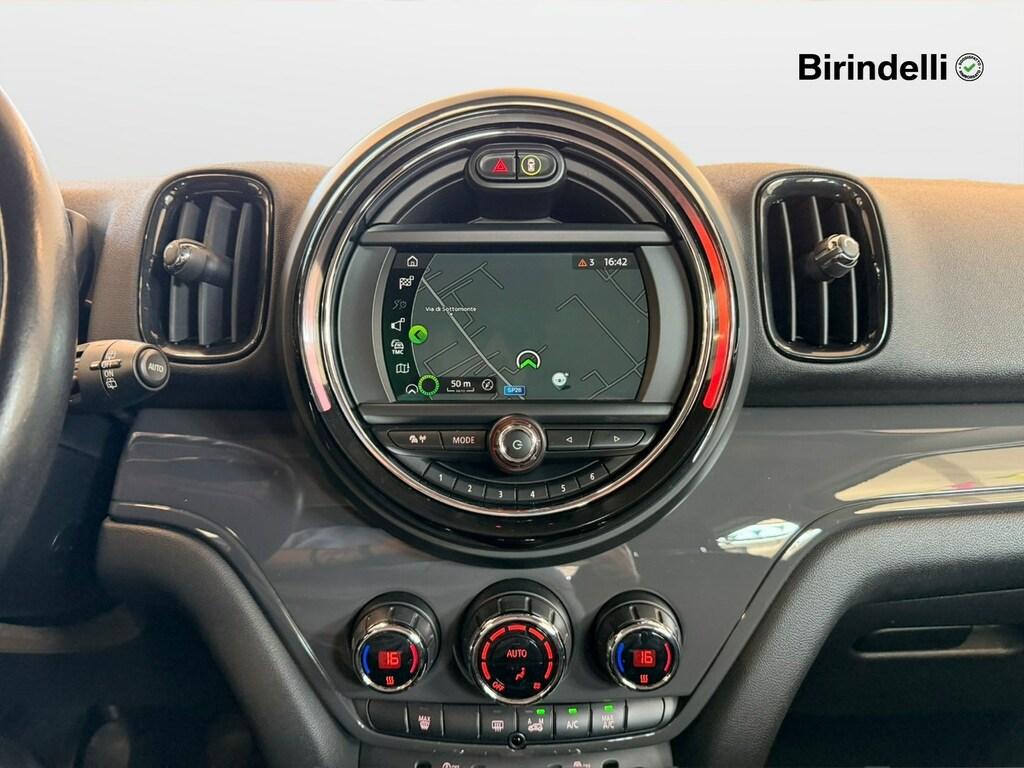 Mini One D Countryman 1.5 TwinPower Turbo One D Business