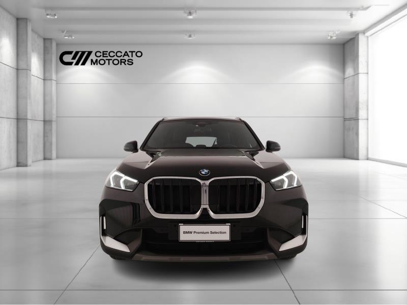 BMW X1 sdrive18d auto