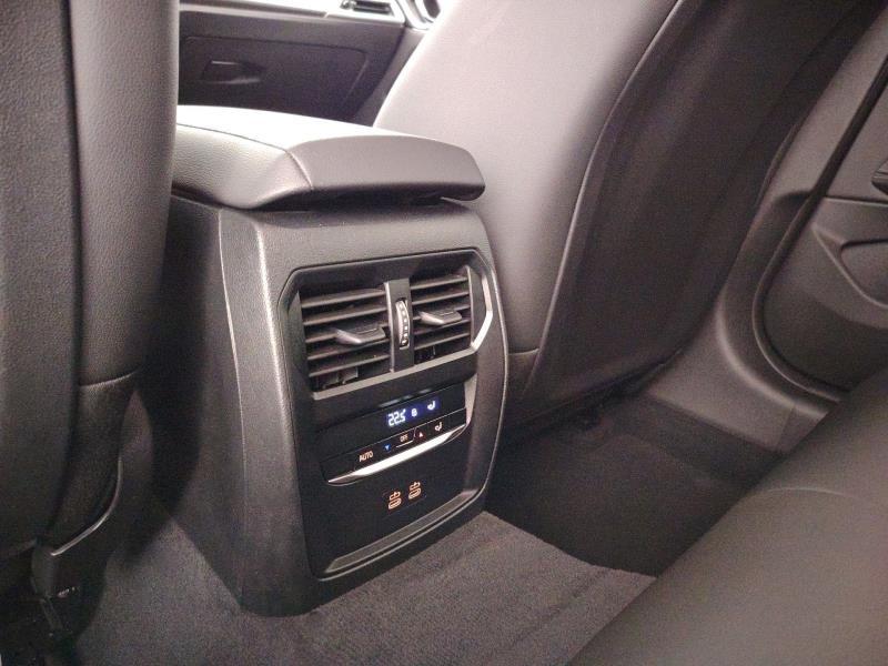 BMW Serie 4 420d Gran Coupe mhev 48V xdrive M Sport Pro auto